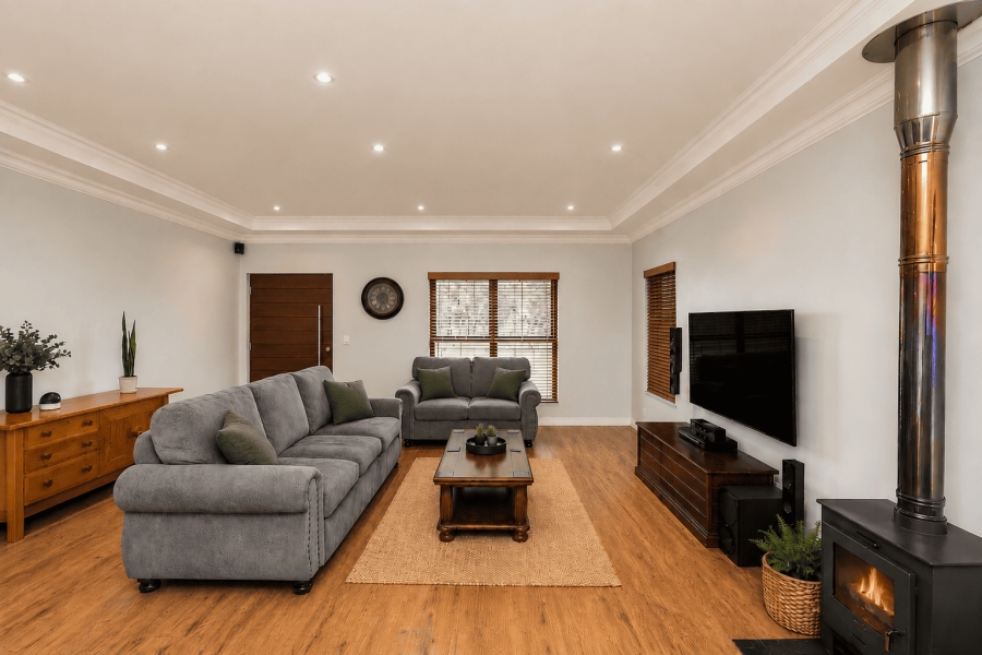 3 Bedroom Property for Sale in Sonkring Western Cape